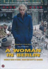A Woman in Berlin (Second-Hand DVD)